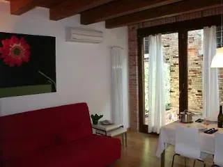 Gasparo 1 & Gasparo 2 Hotel Venezia