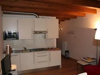 Gasparo 1 & Gasparo 2 * ונציה